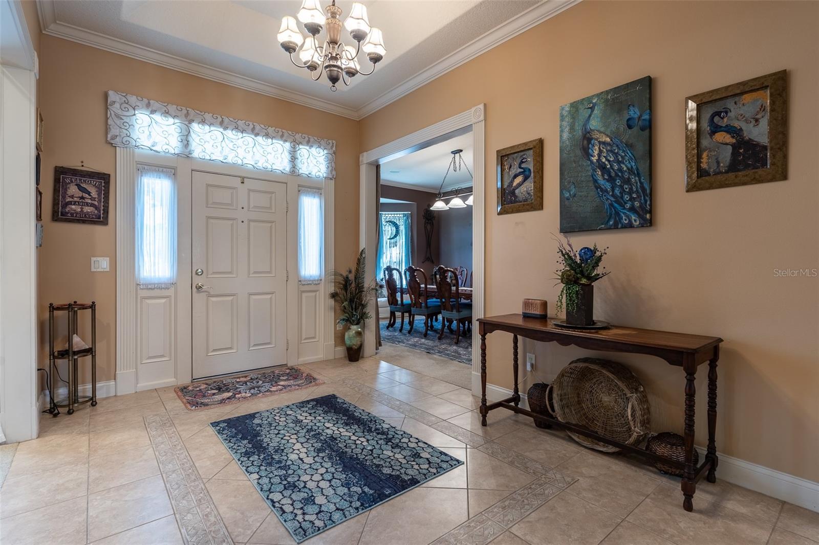 SUMMERTON SOUTH - Residential