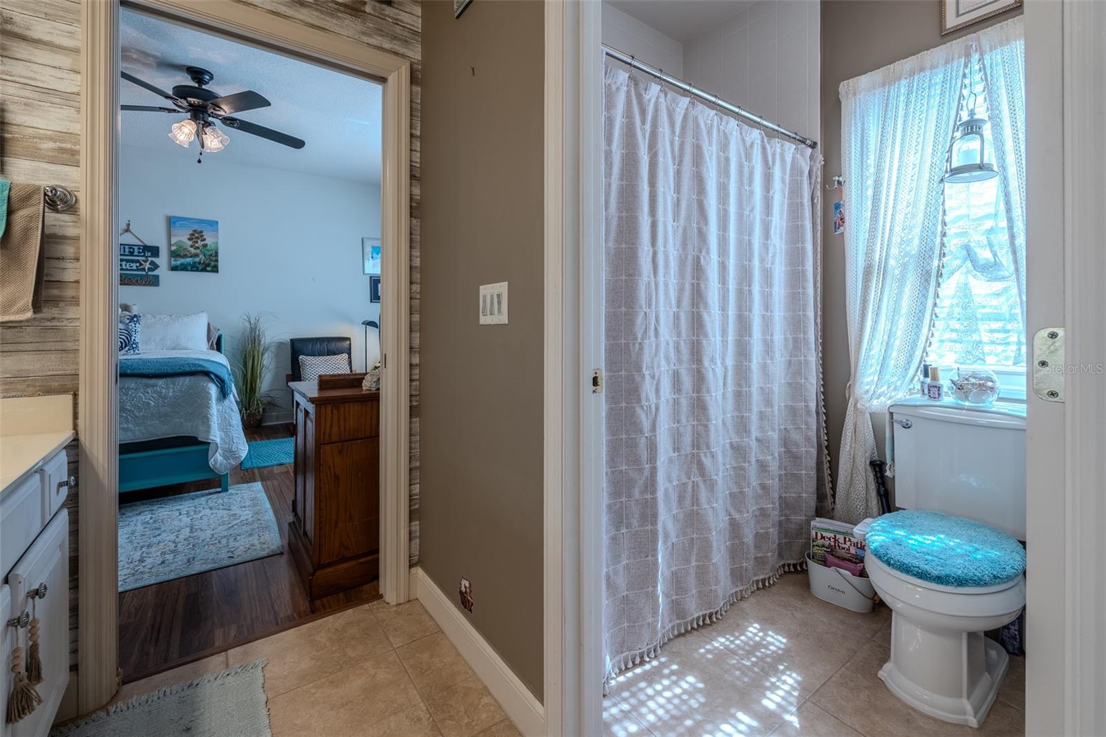 SUMMERTON SOUTH - Residential