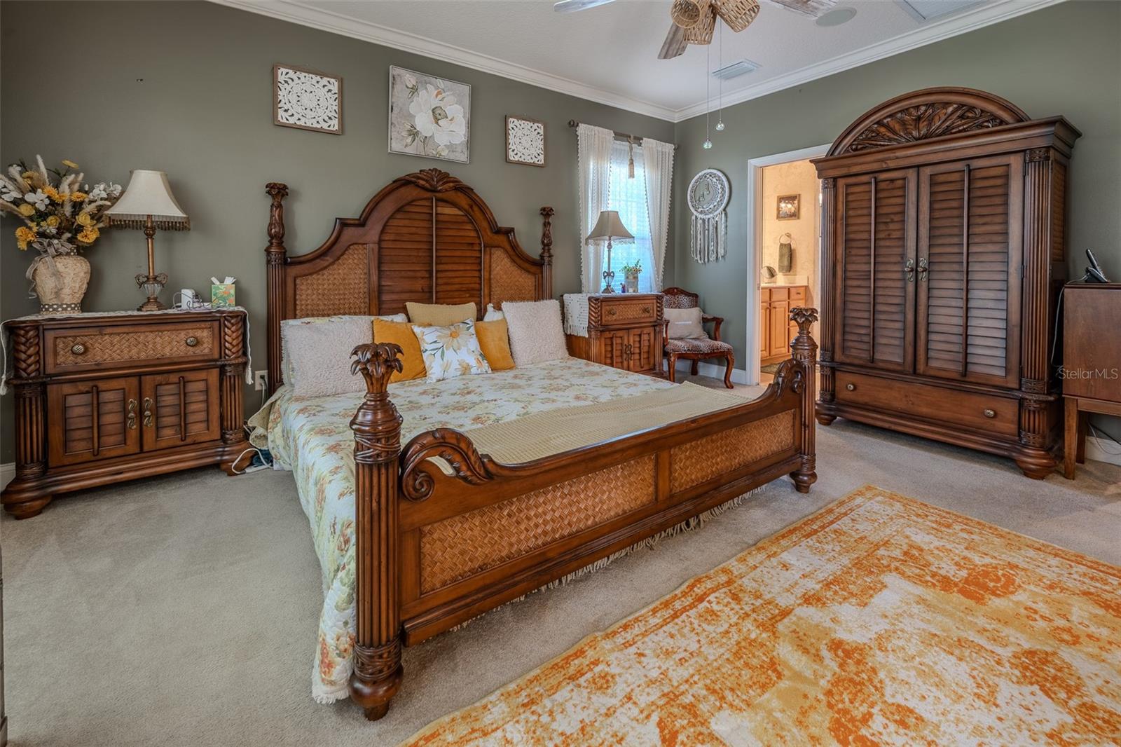 SUMMERTON SOUTH - Residential
