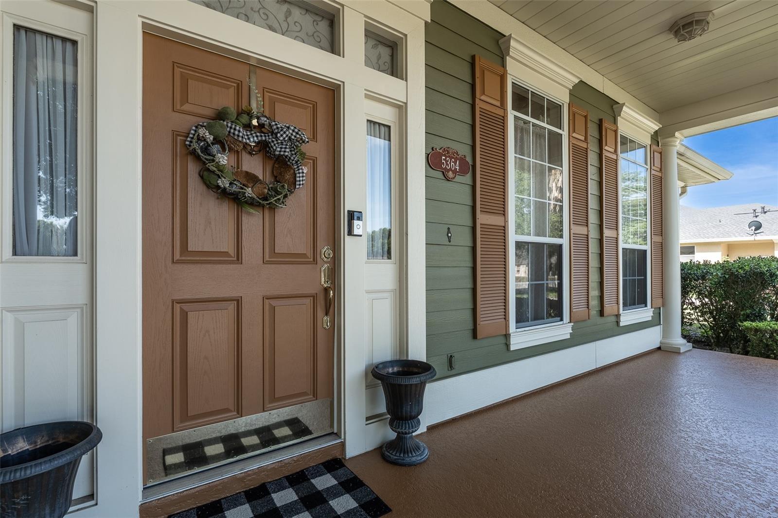SUMMERTON SOUTH - Residential