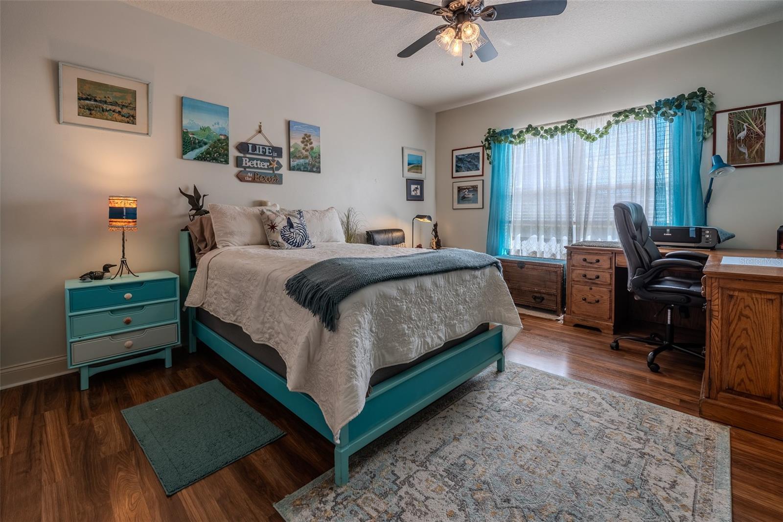 SUMMERTON SOUTH - Residential