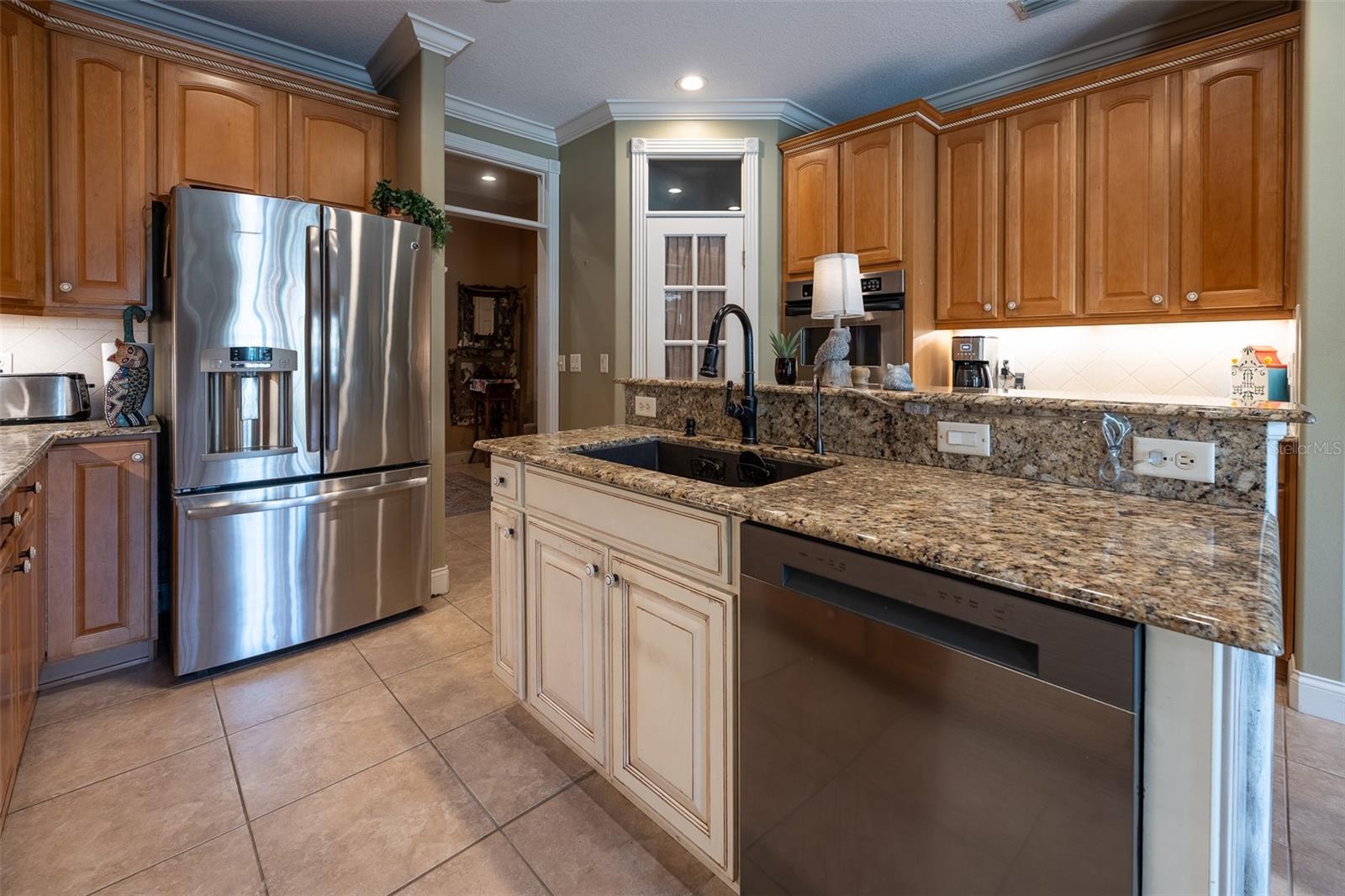 SUMMERTON SOUTH - Residential