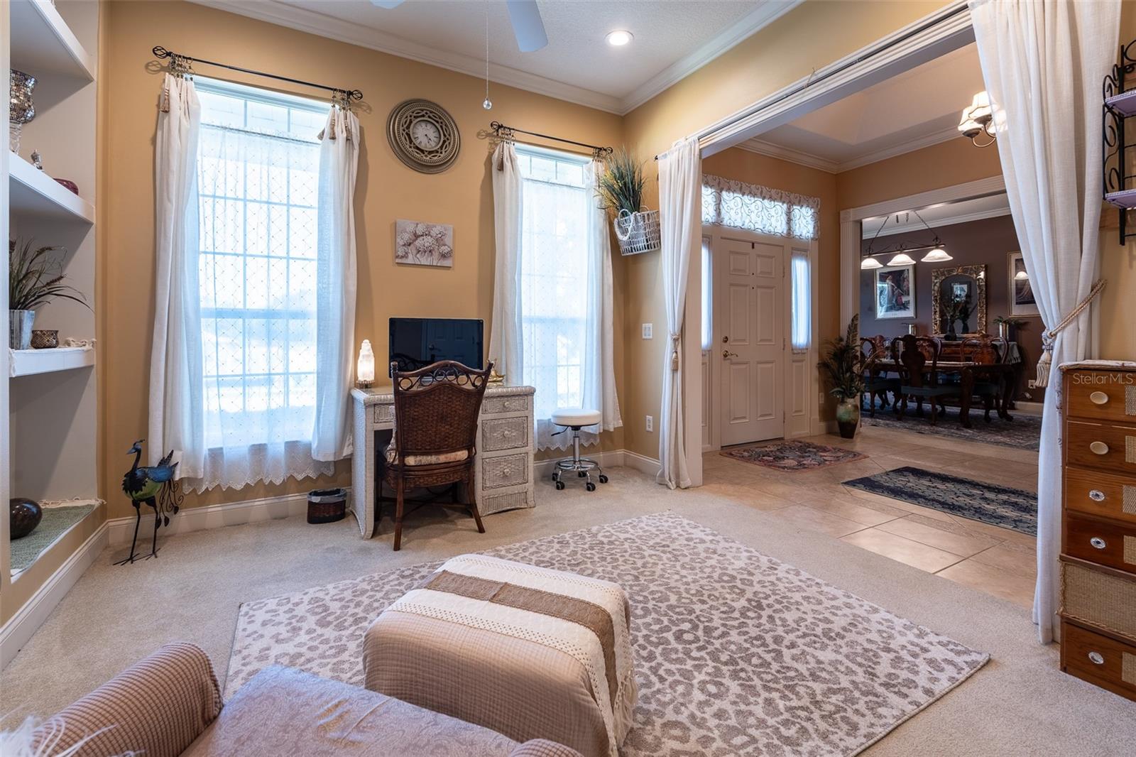 SUMMERTON SOUTH - Residential