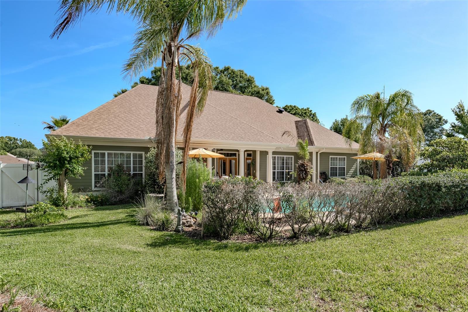 SUMMERTON SOUTH - Residential