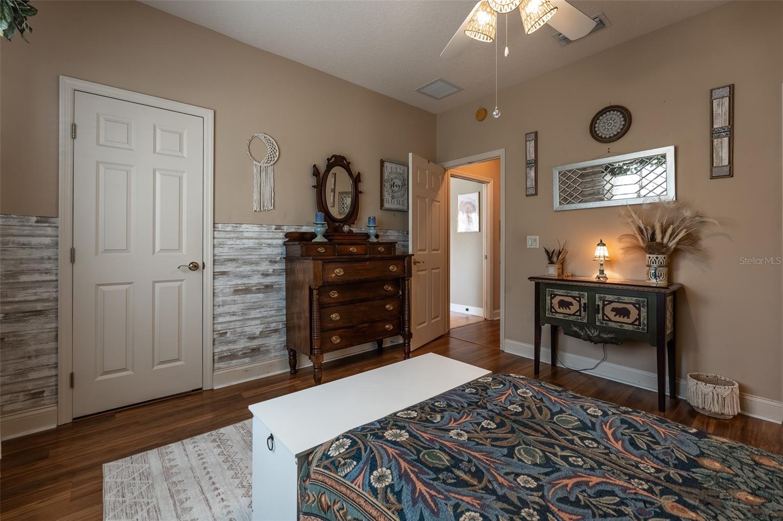 SUMMERTON SOUTH - Residential