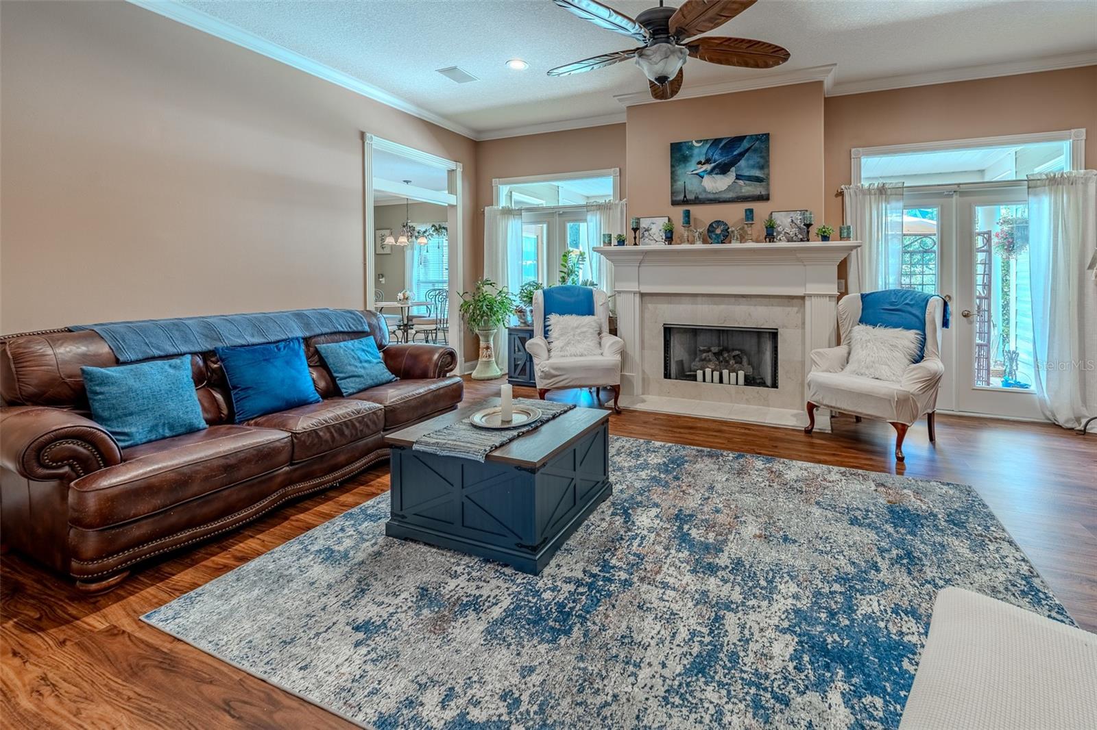 SUMMERTON SOUTH - Residential
