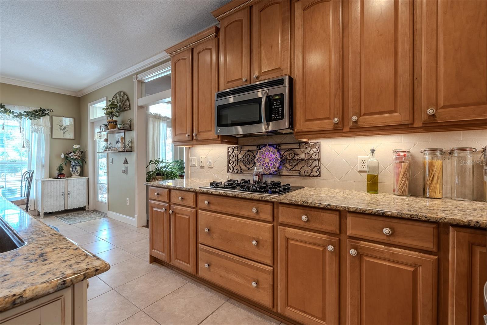 SUMMERTON SOUTH - Residential
