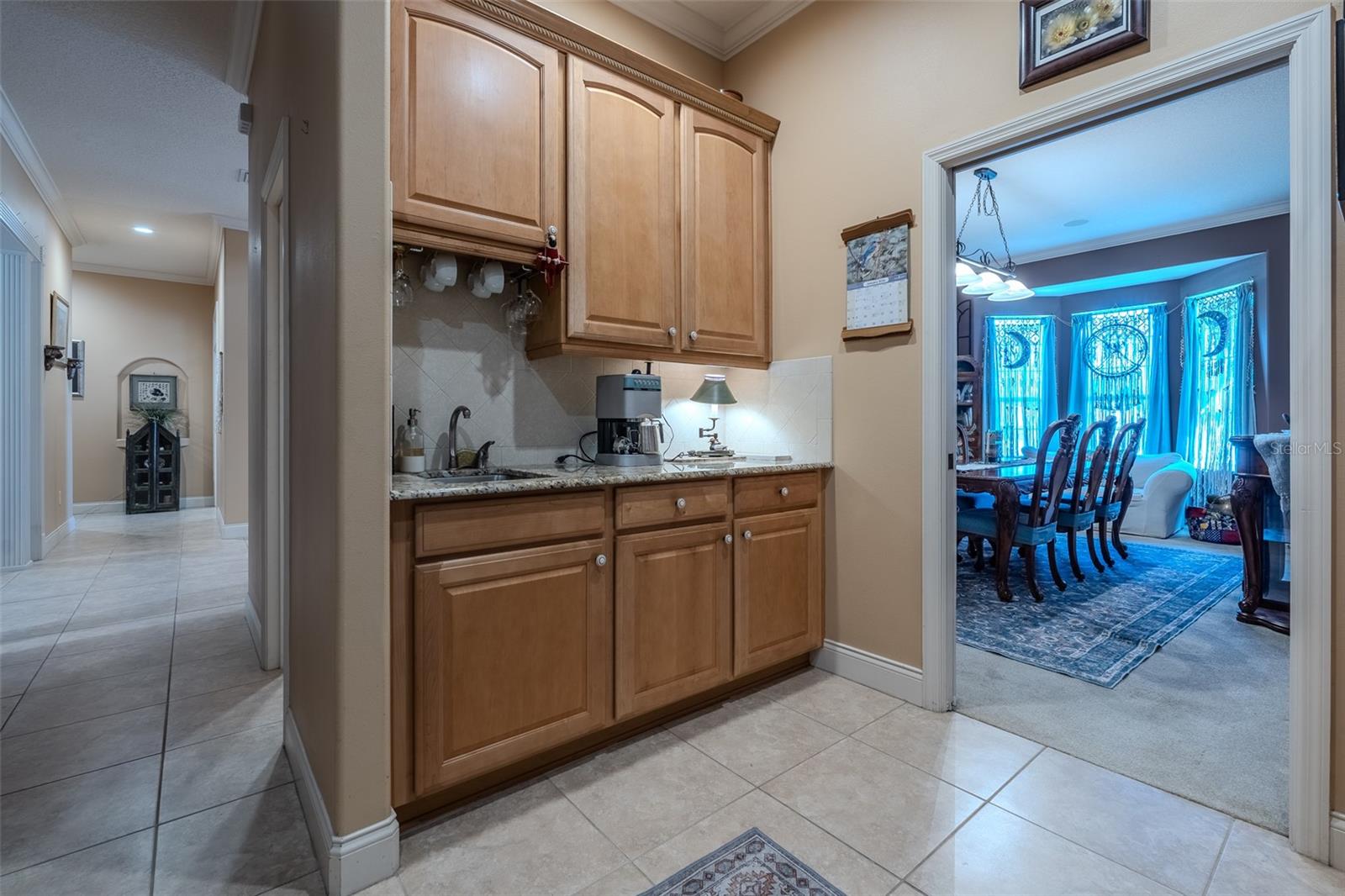 SUMMERTON SOUTH - Residential