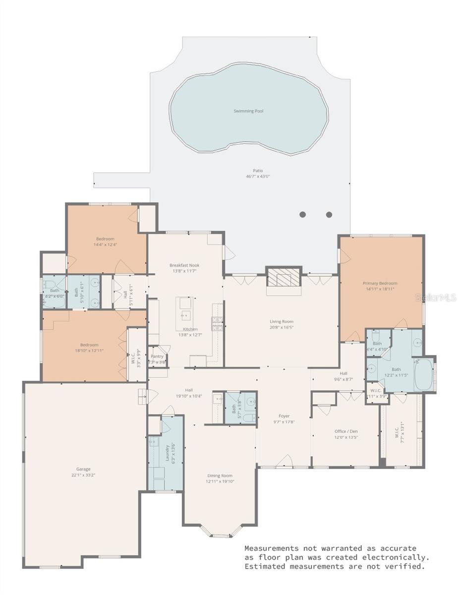 SUMMERTON SOUTH - Residential