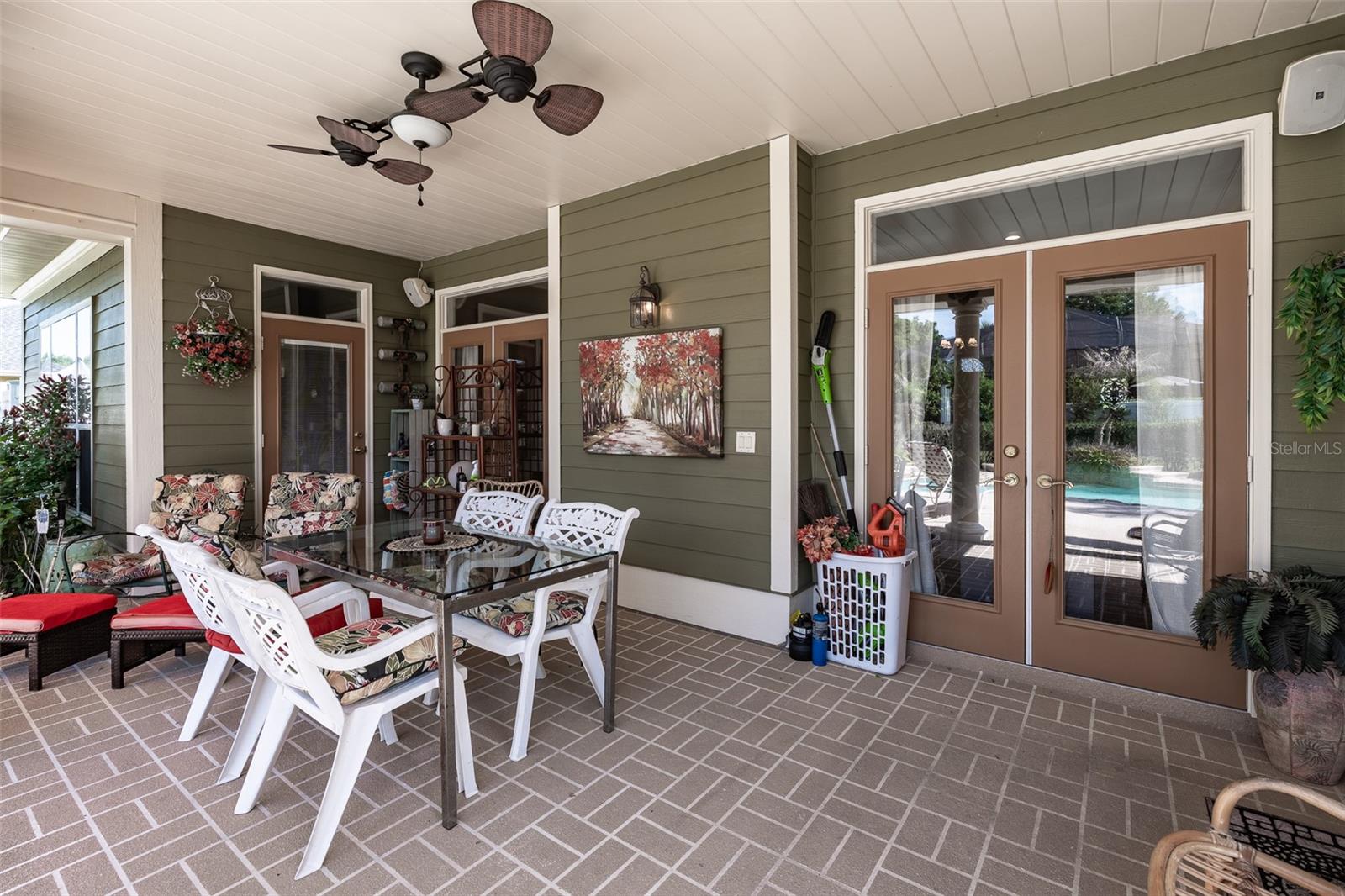 SUMMERTON SOUTH - Residential