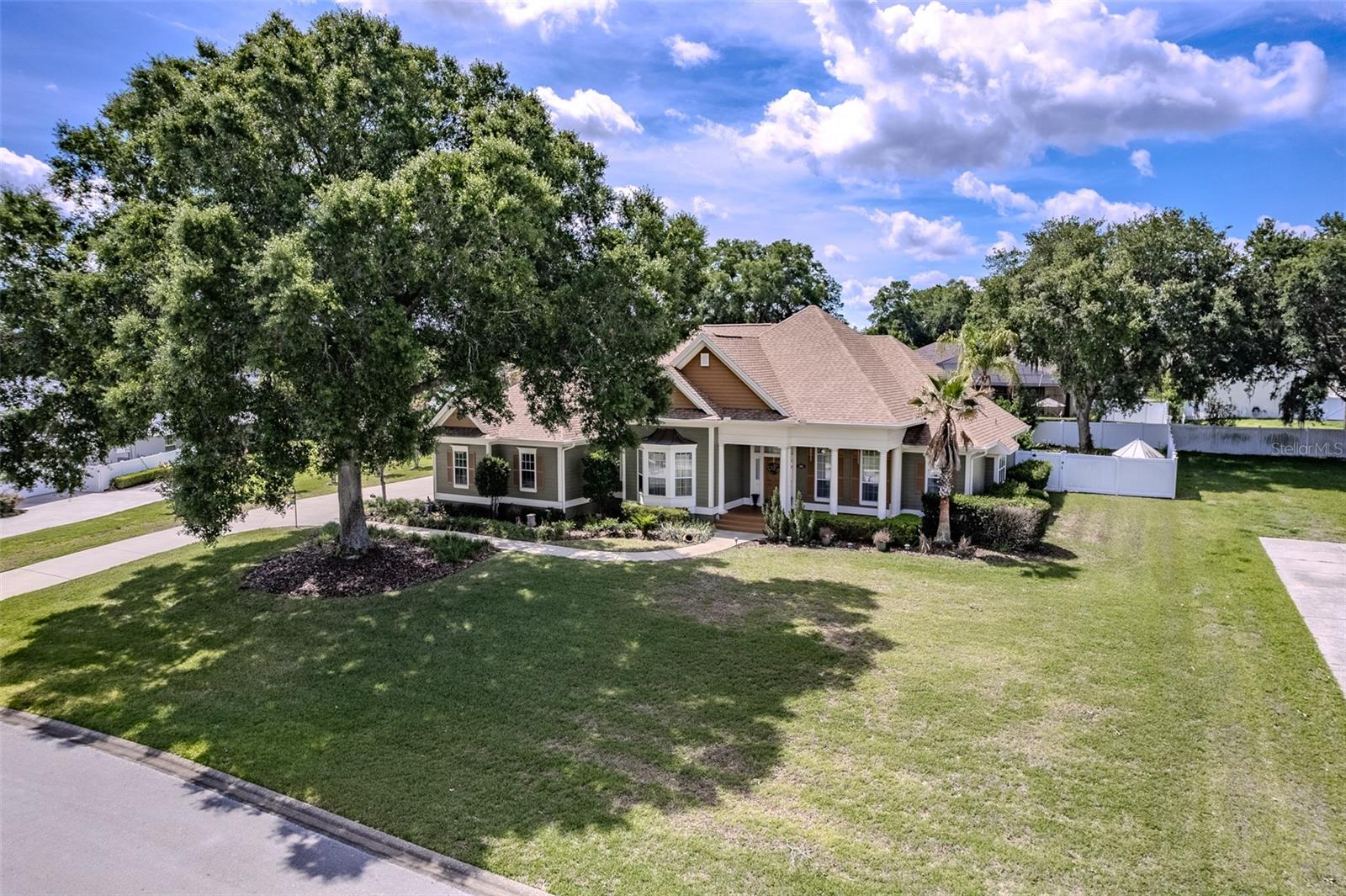 SUMMERTON SOUTH - Residential
