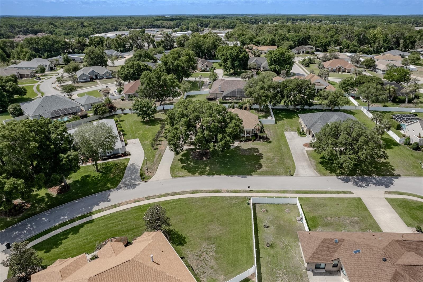 SUMMERTON SOUTH - Residential