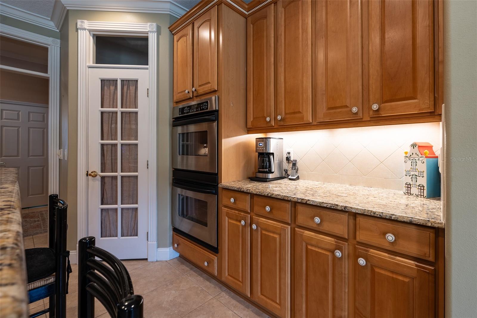 SUMMERTON SOUTH - Residential