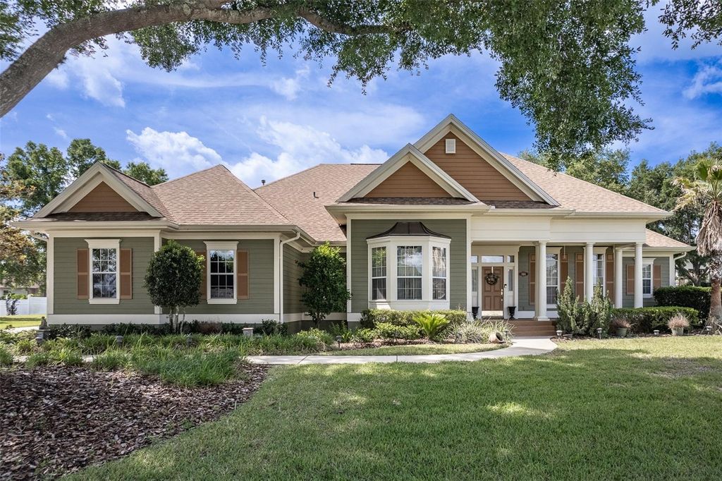 Photo of 5364 SE 39th Loop, Ocala, FL 34480 (MLS # OM724135)