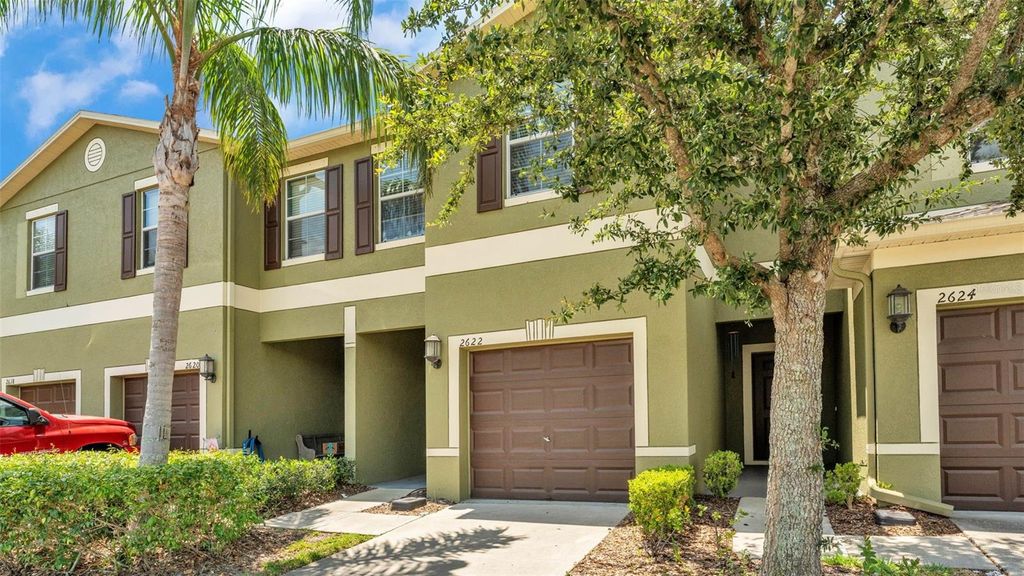 Photo of 2622 Lantern Hill Avenue, Brandon, FL 33511 (MLS # L4953328)