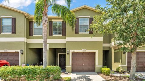 2622 LANTERN HILL AVENUE BRANDON FL 33511