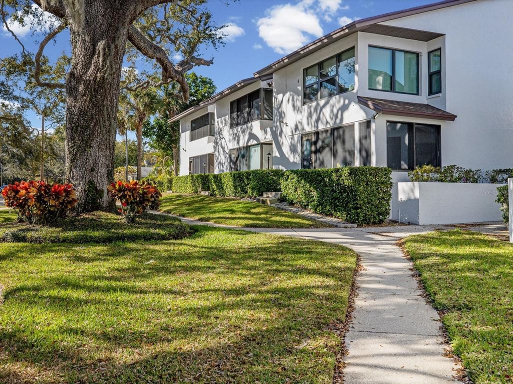 Photo of 413 S Bayshore Boulevard #4, Safety Harbor, FL 34695 (MLS # TB8470905)