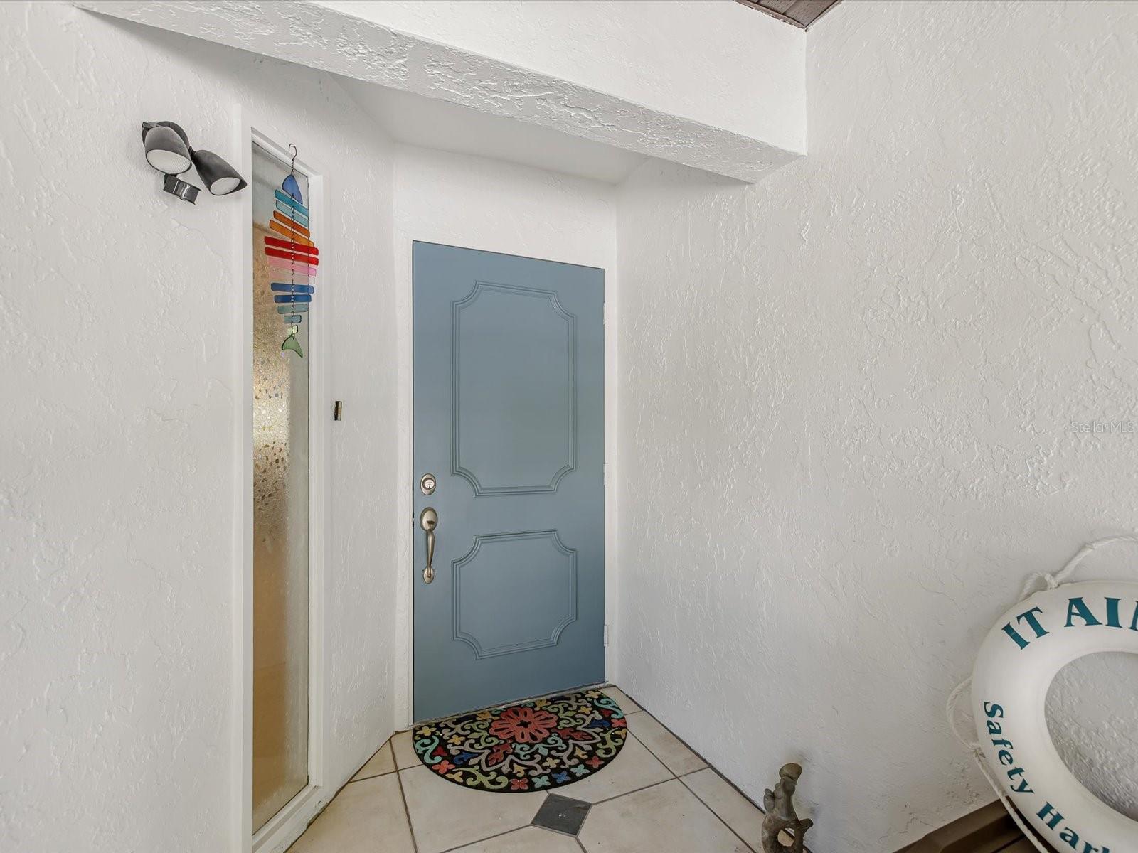 LOVERS OAK CONDO - Residential