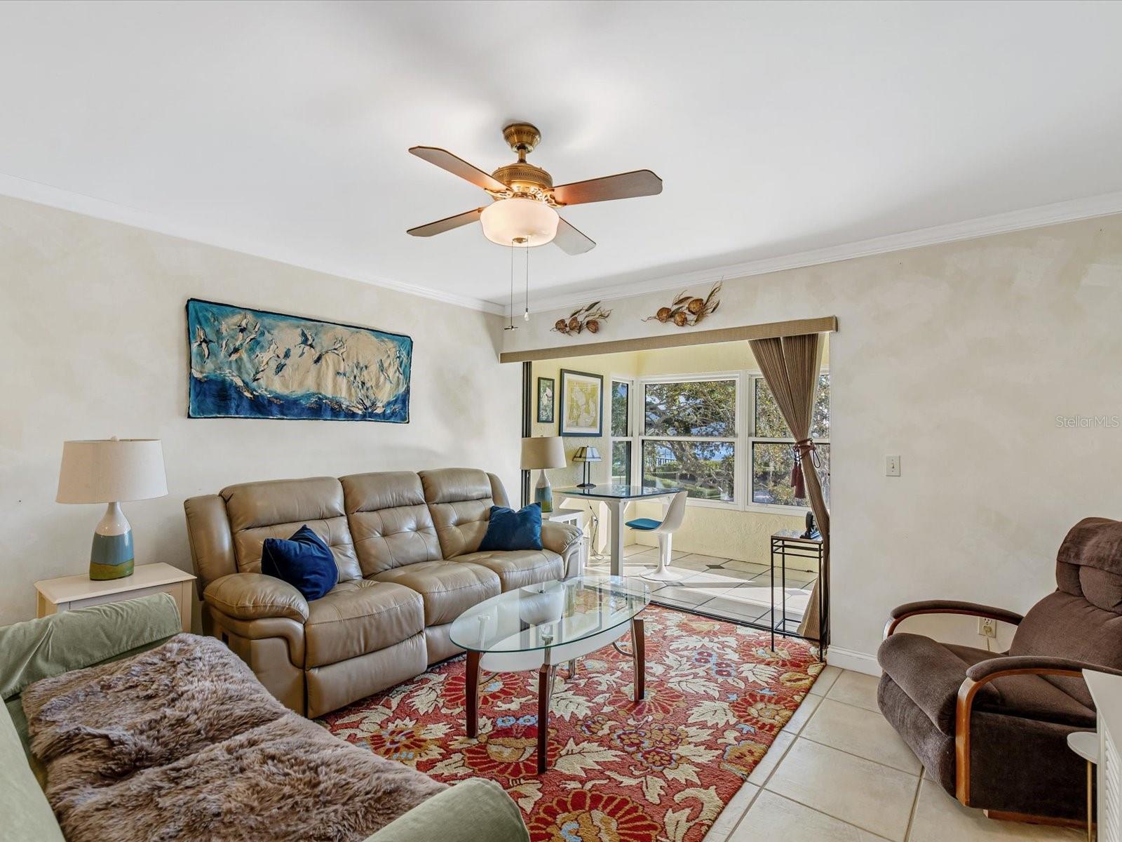 LOVERS OAK CONDO - Residential