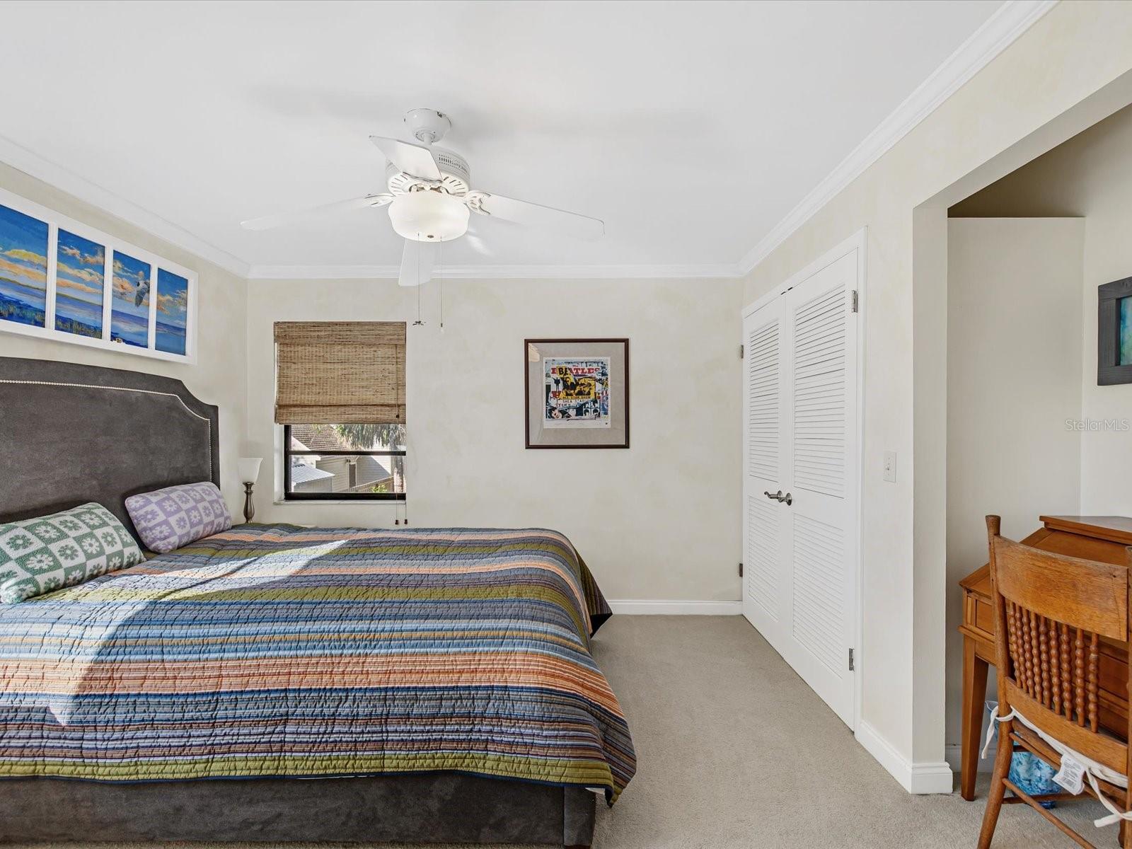 LOVERS OAK CONDO - Residential