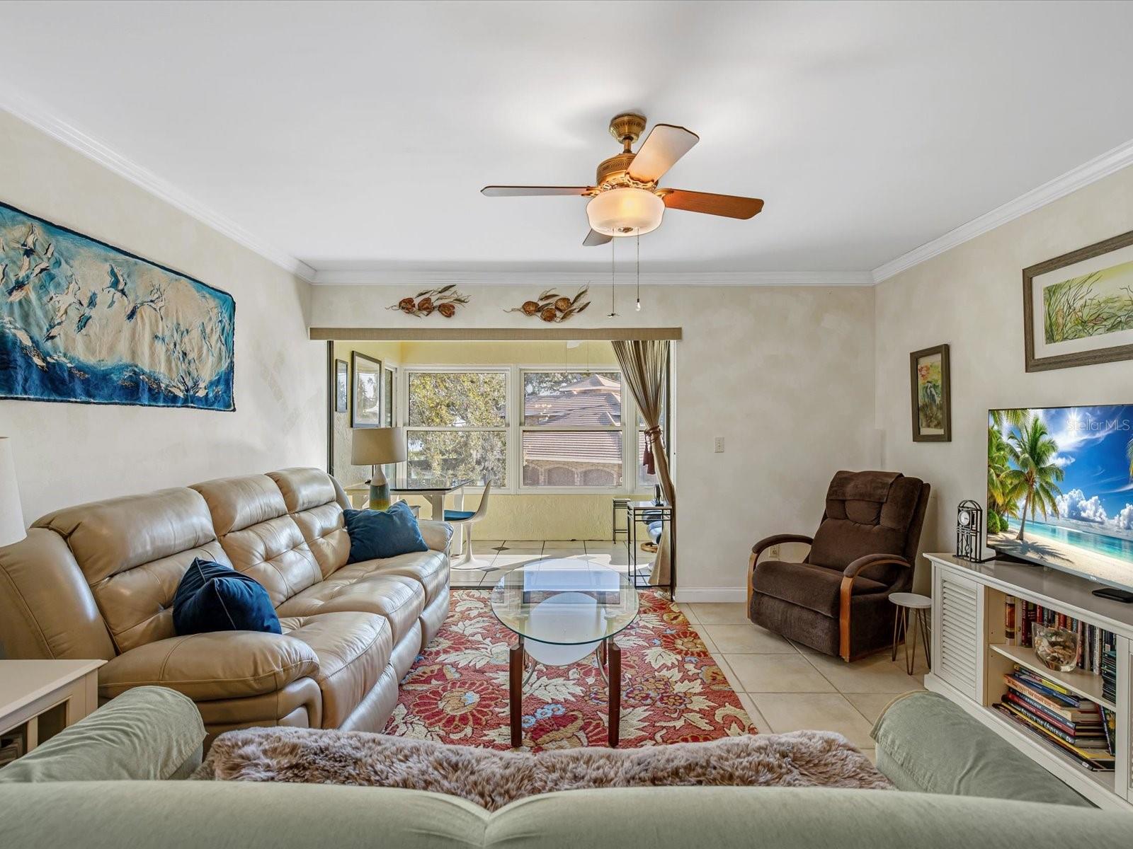 LOVERS OAK CONDO - Residential