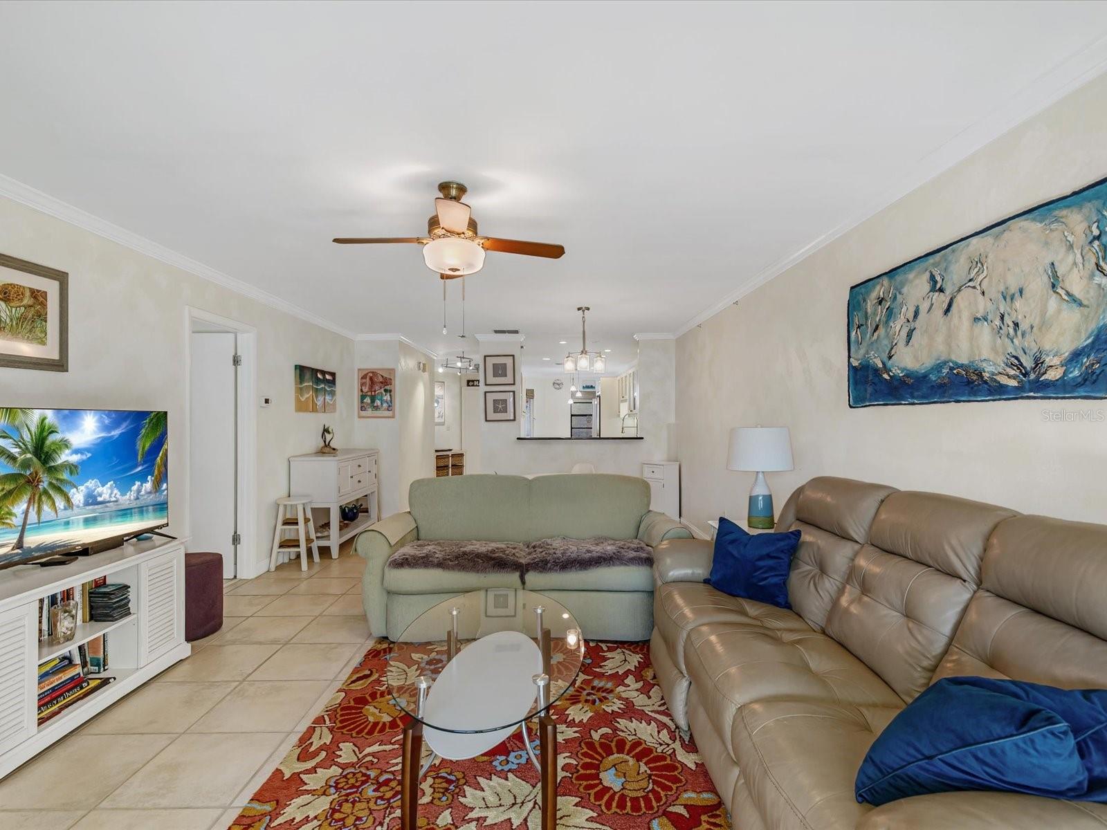 LOVERS OAK CONDO - Residential