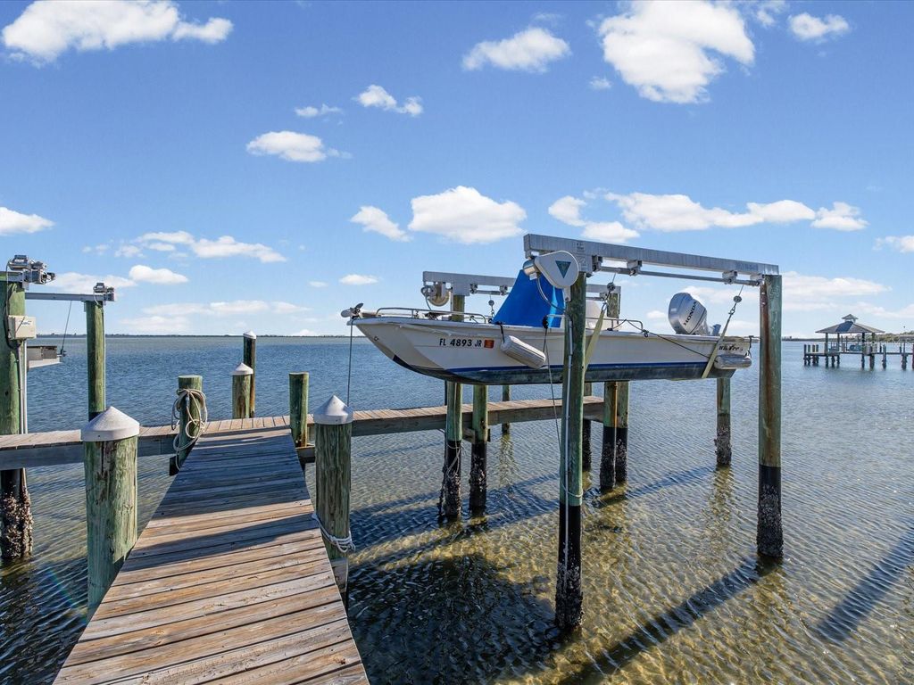 Photo of 413 S Bayshore Boulevard #4, Safety Harbor, FL 34695 (MLS # TB8470905)