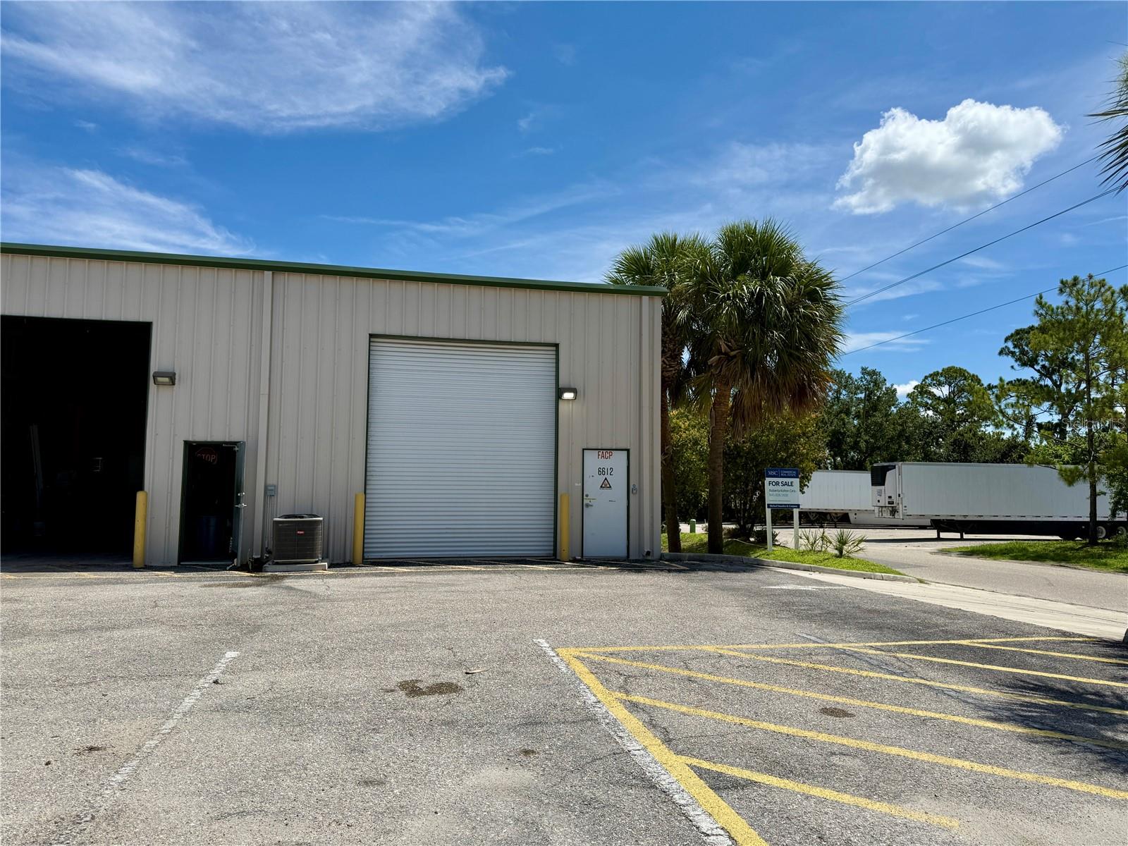 301 COMMERCE CENTER - Commercial Sale