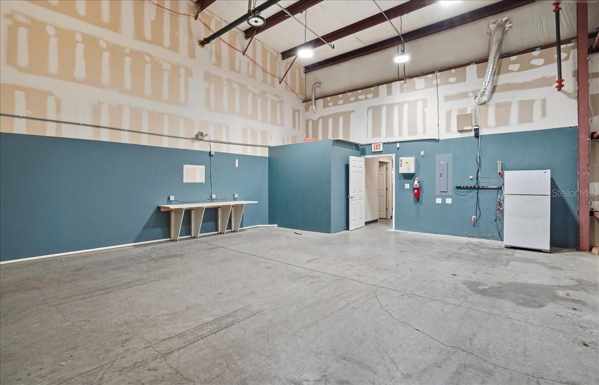 301 COMMERCE CENTER - Commercial Sale