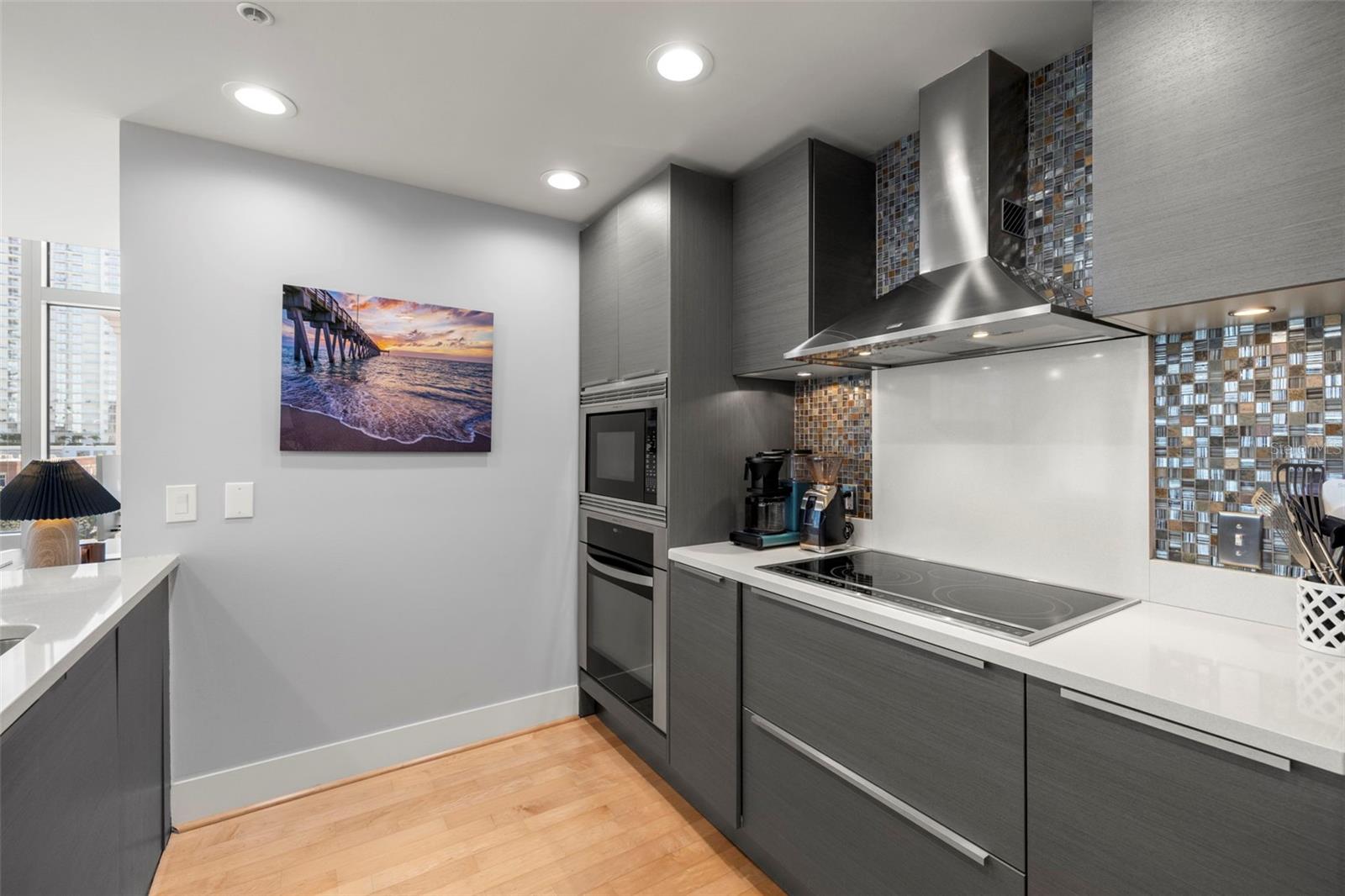 SIGNATURE PLACE CONDO - Residential Lease