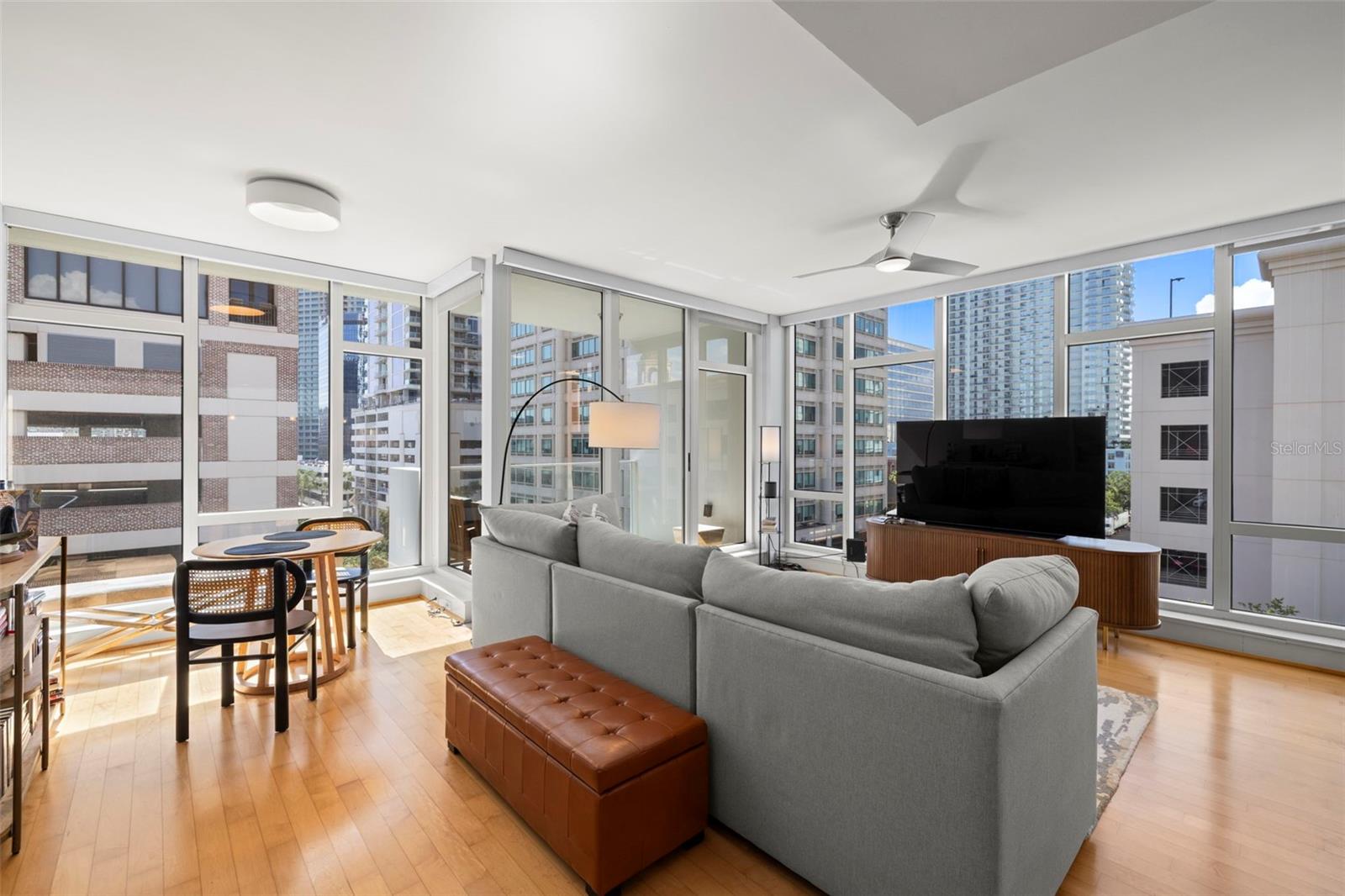 SIGNATURE PLACE CONDO - Residential Lease