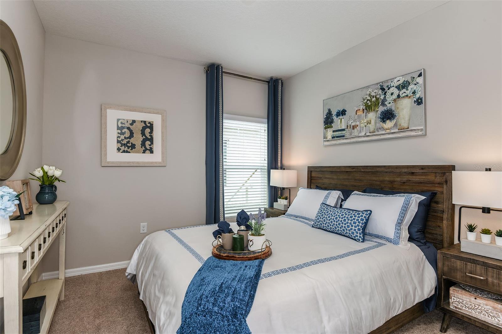 DAVIS LANDING - Residential