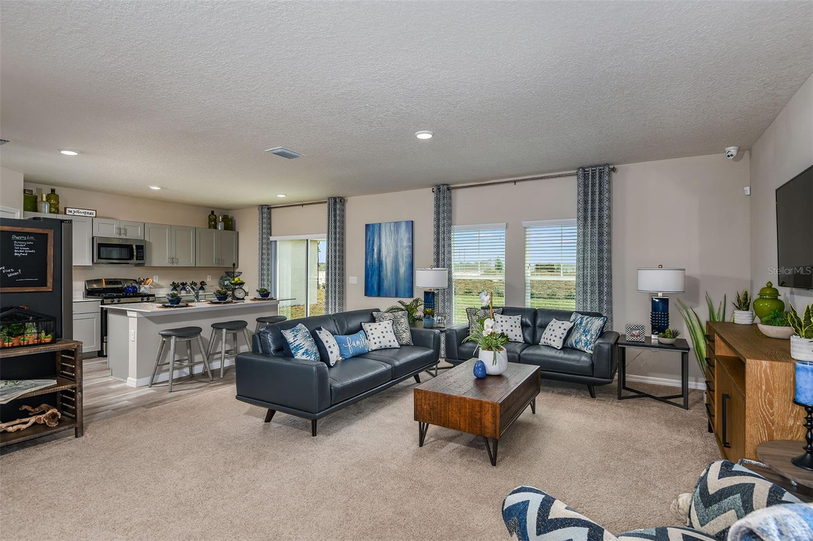 15237 MAUDE LANDING LOOP