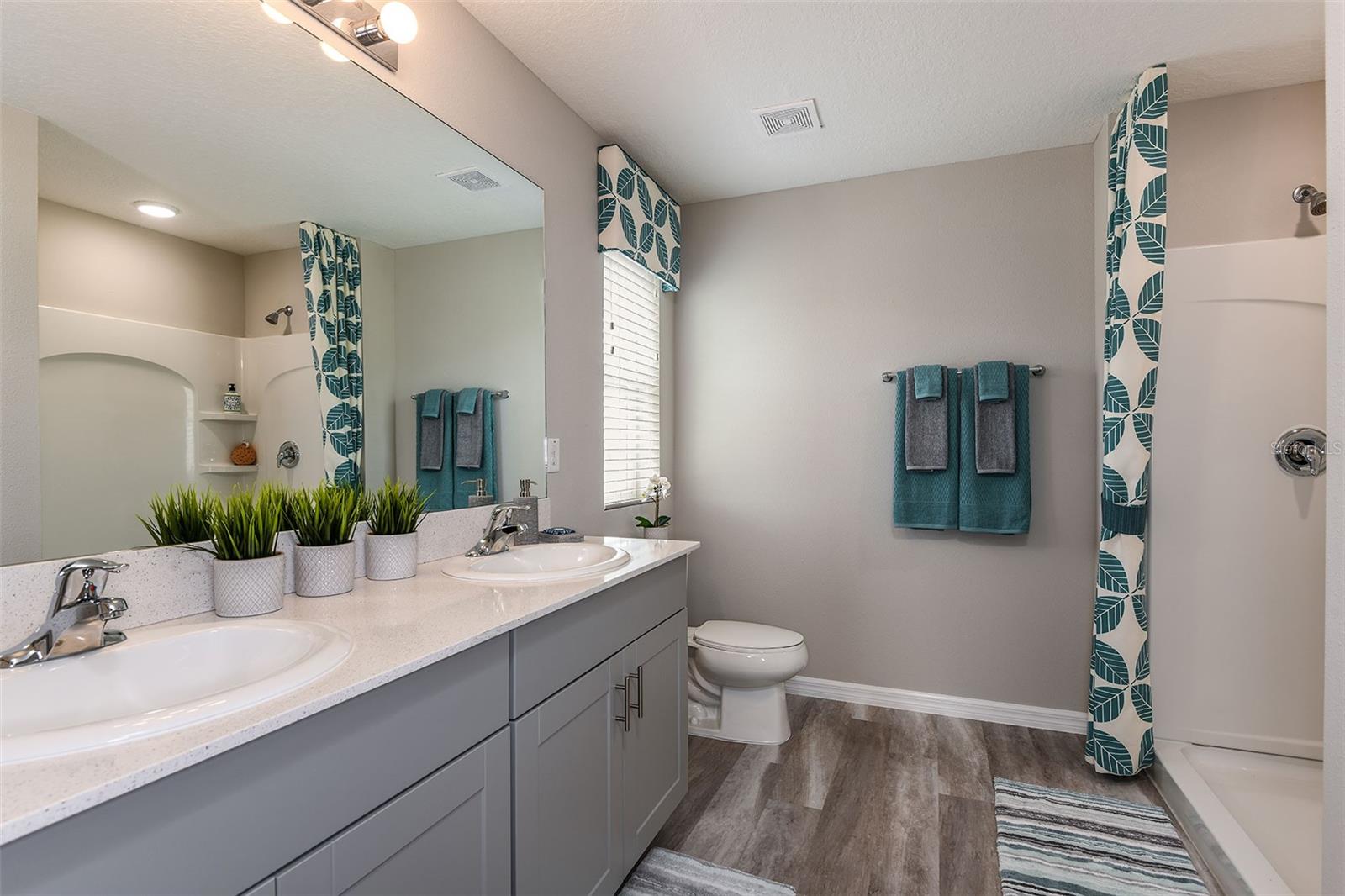 DAVIS LANDING - Residential