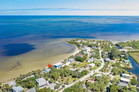 A home in WEEKI WACHEE