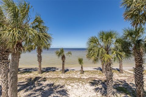 A home in WEEKI WACHEE