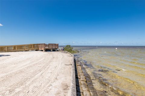 A home in WEEKI WACHEE