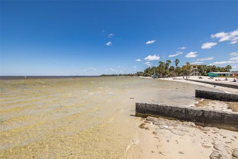 A home in WEEKI WACHEE