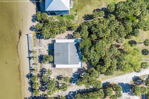 A home in WEEKI WACHEE