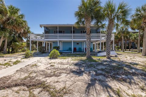 A home in WEEKI WACHEE