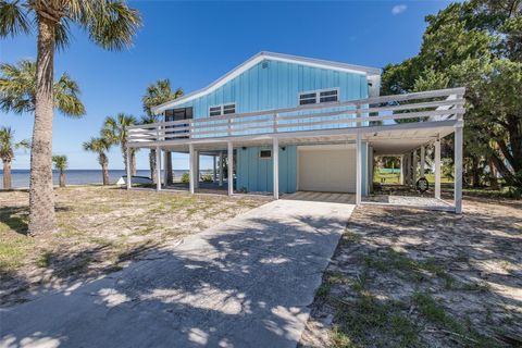 A home in WEEKI WACHEE