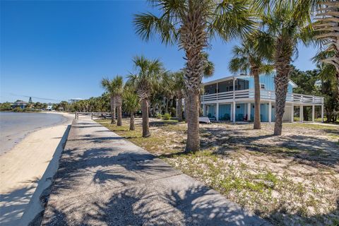 A home in WEEKI WACHEE