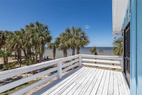 A home in WEEKI WACHEE