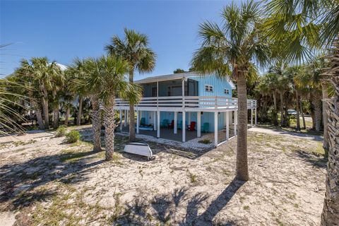 A home in WEEKI WACHEE