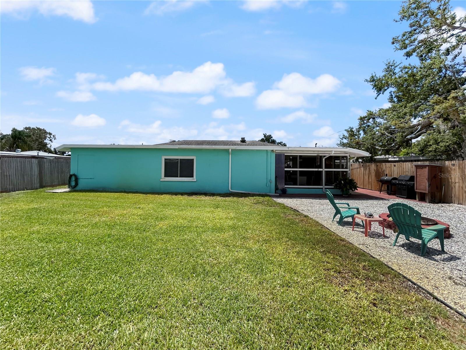 BAYSHORE GARDENS - Residential
