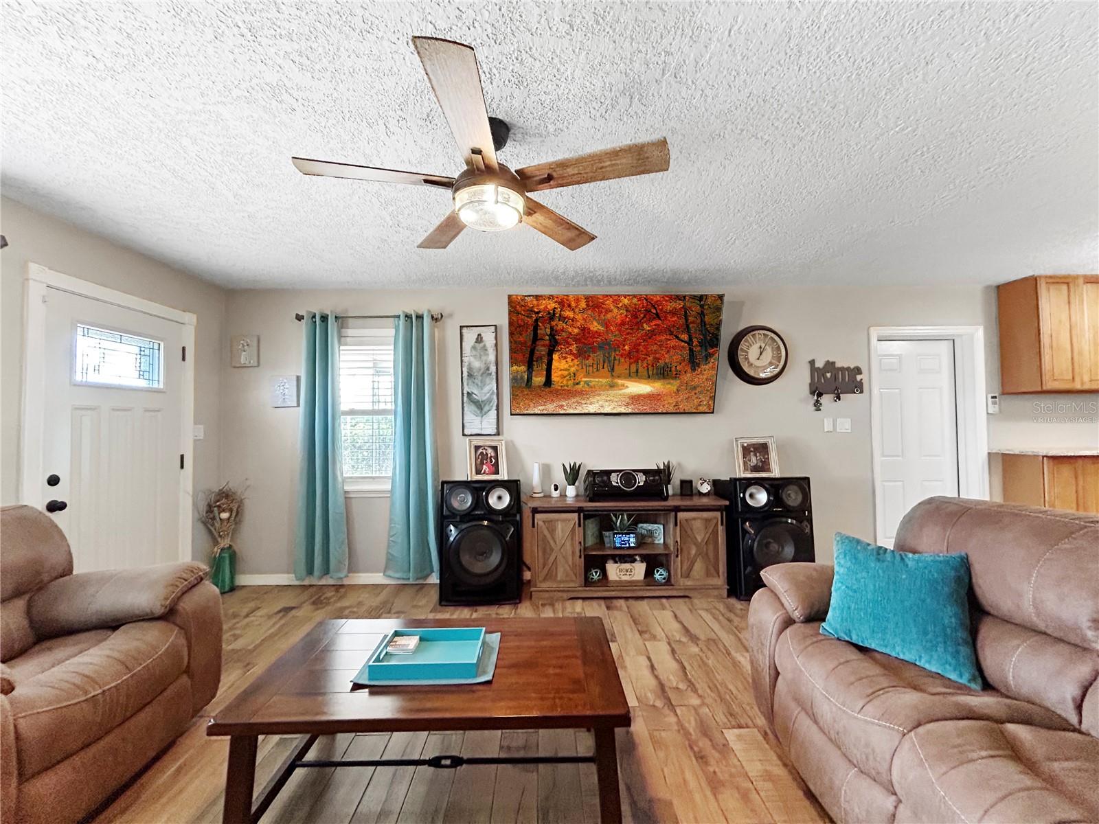 BAYSHORE GARDENS - Residential