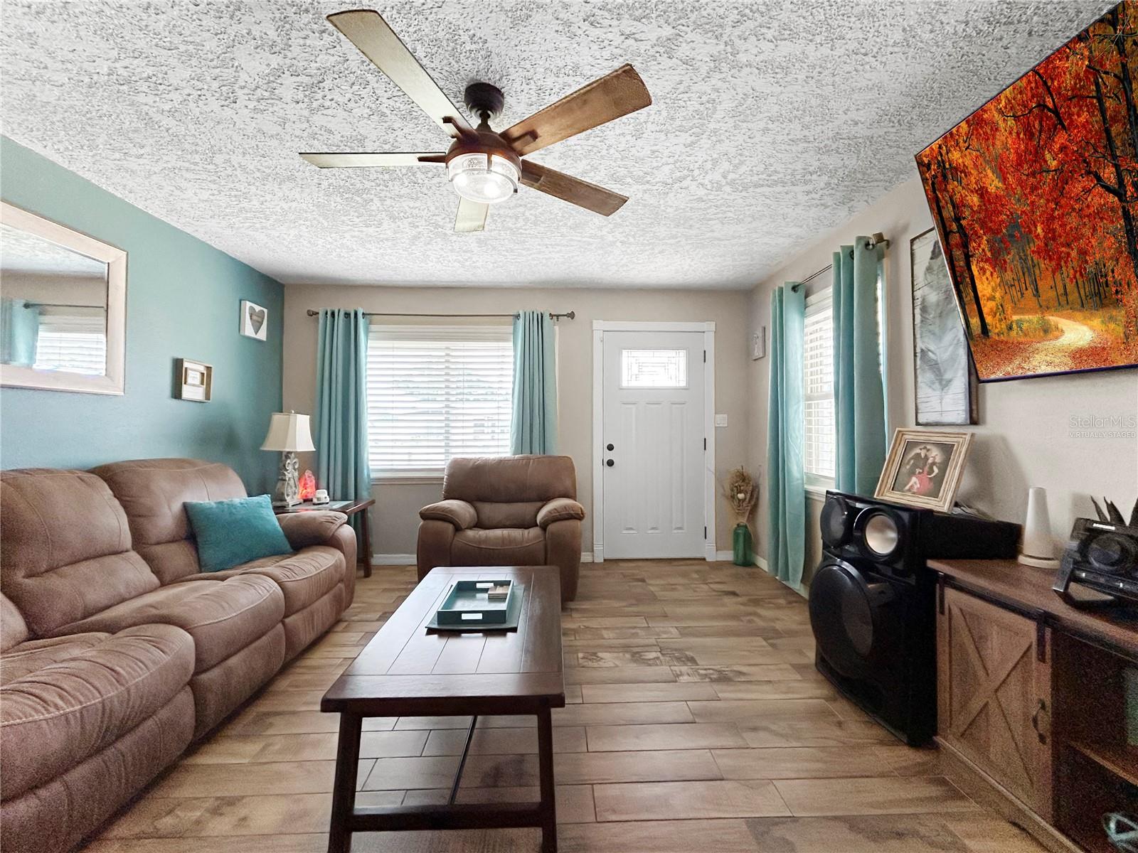 BAYSHORE GARDENS - Residential