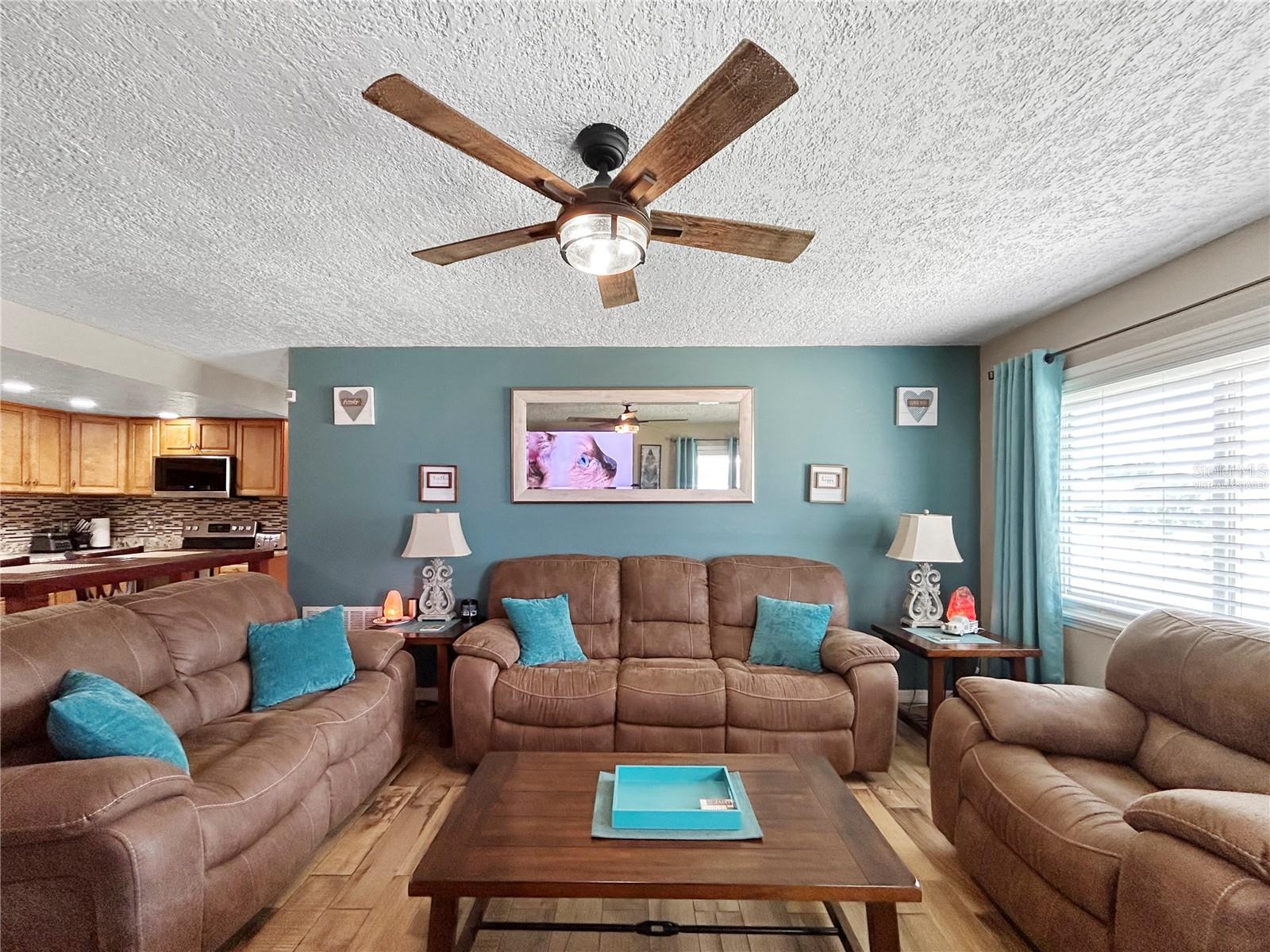 BAYSHORE GARDENS - Residential