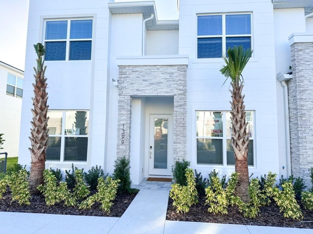Photo of 1399 Peaceful Nature Way, Clermont, FL 34714 (MLS # G5103280)