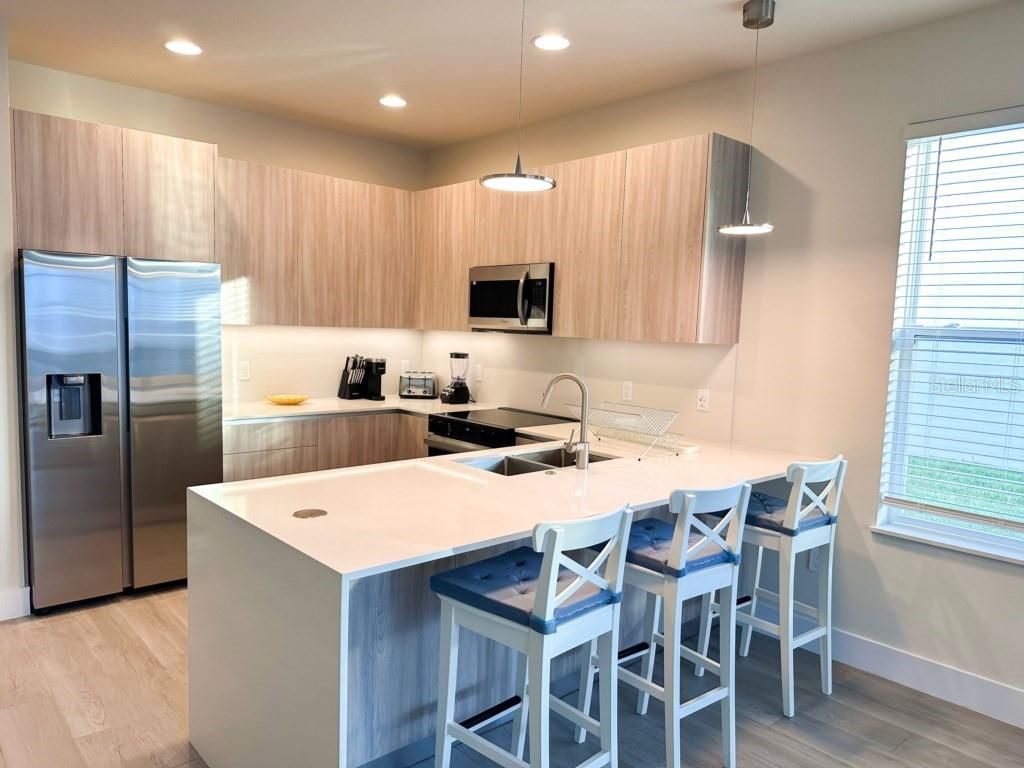 Photo of 1399 Peaceful Nature Way, Clermont, FL 34714 (MLS # G5103280)